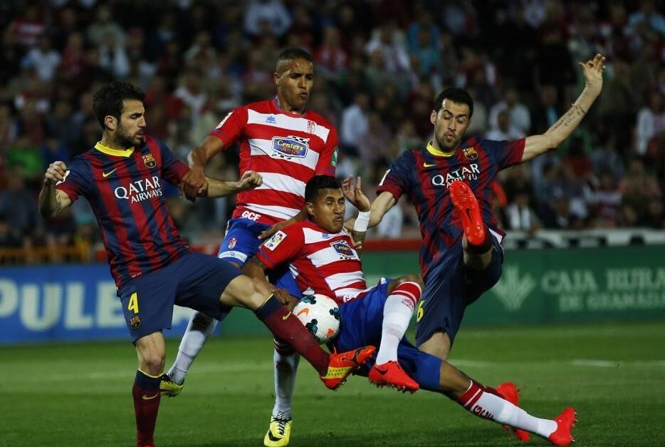 和战术理念 和战术理念